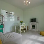 Pass The Keys Central Spacious Flat At Royal Mile