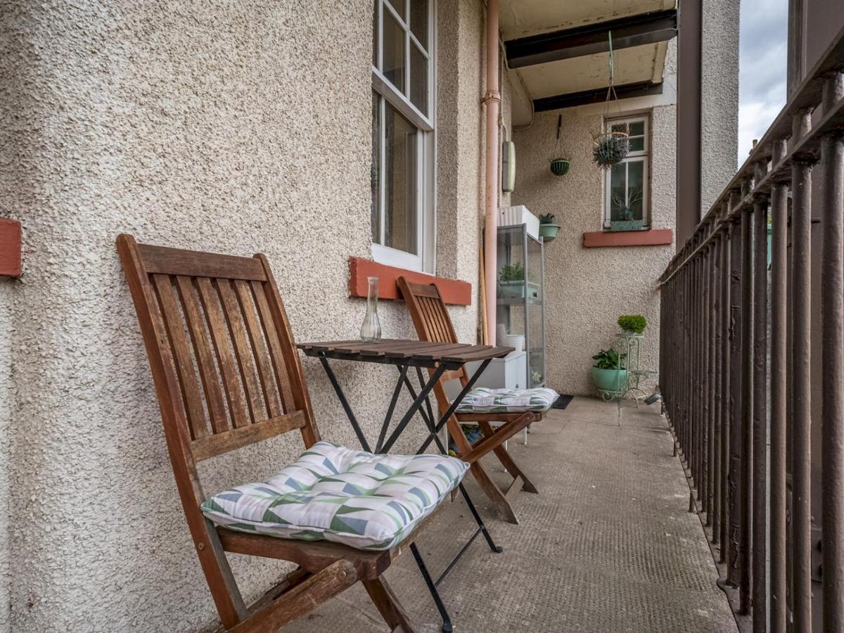 Pass The Keys Spacious Flat At Royal Mile Appartement *