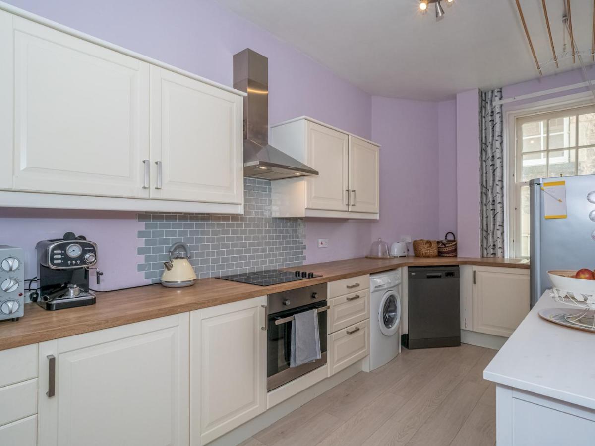 Pass The Keys Spacious Flat At Royal Mile Appartement Édimbourg