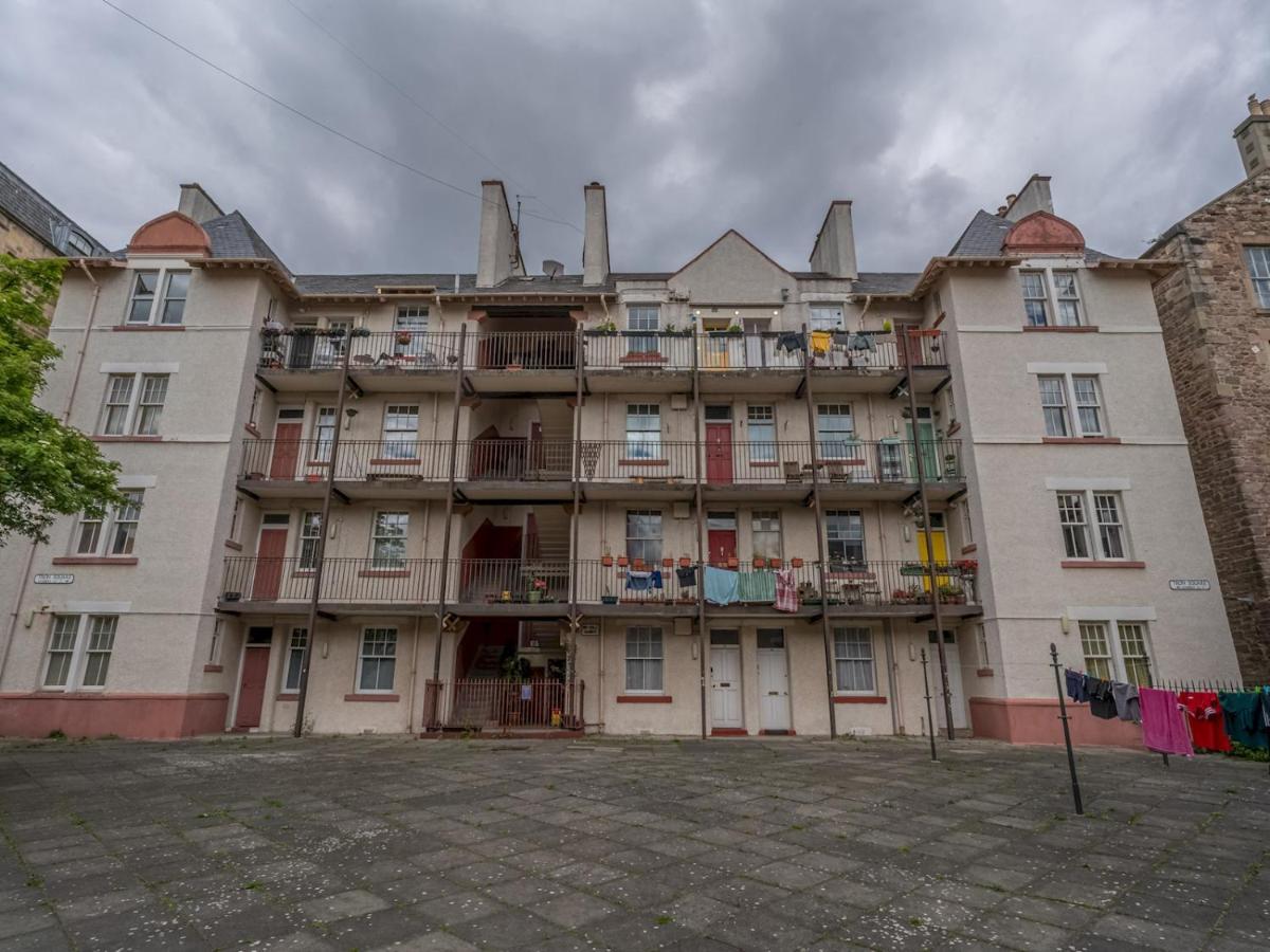 Pass The Keys Spacious Flat At Royal Mile * Édimbourg